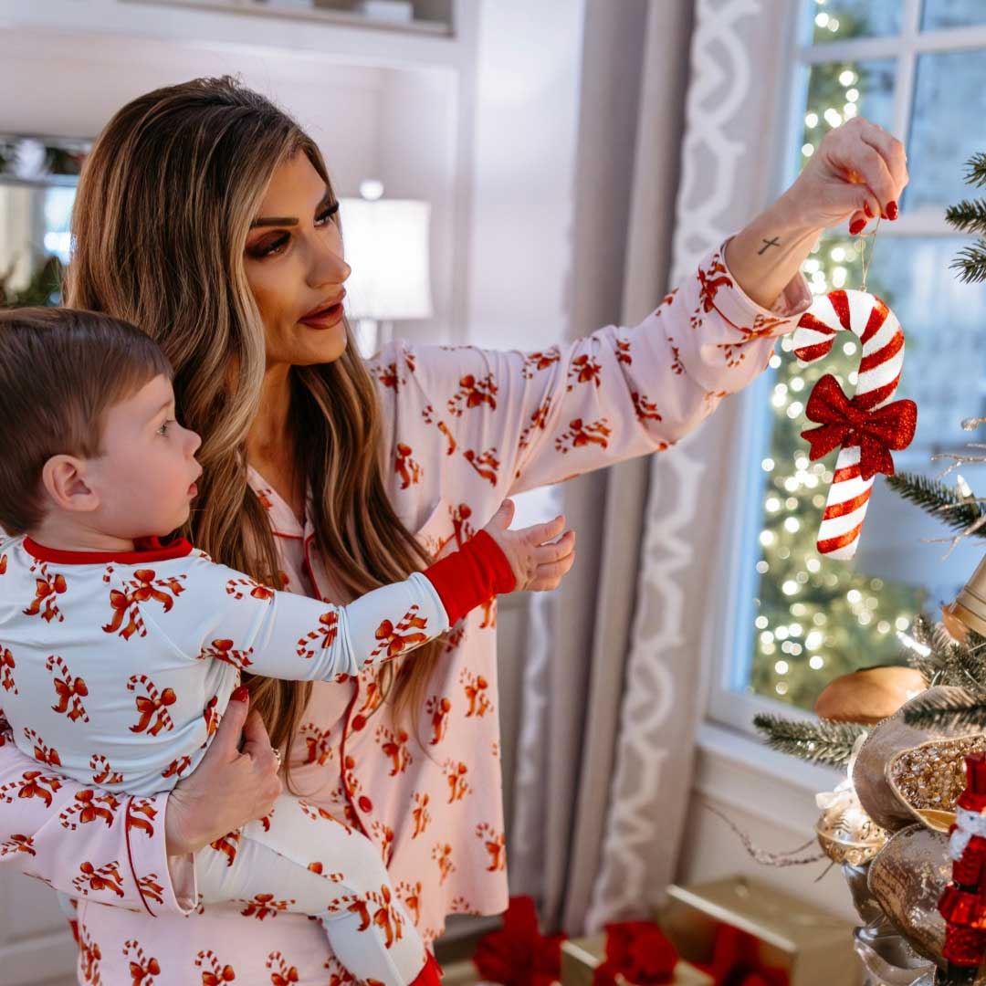 Family Traditions